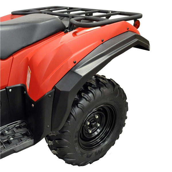 OVERFENDER YAM