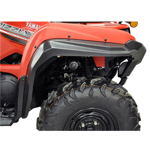 OVERFENDER YAM