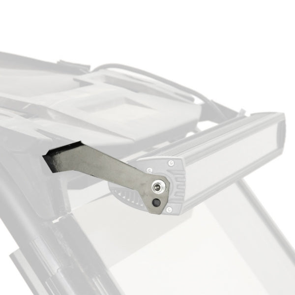 BRACKET LIGHT BAR MOUNT