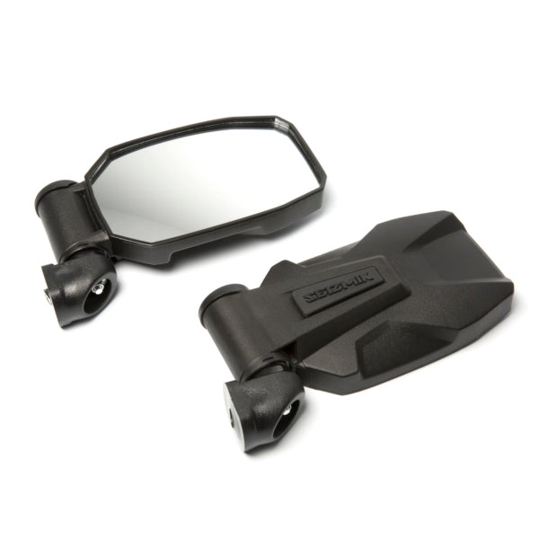 STRIKE ABS SIDE VIEW MIRROR  PAIR