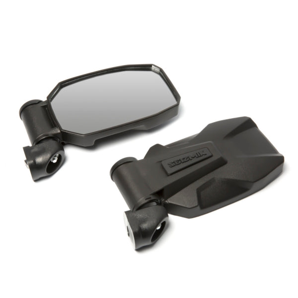 STRIKE ABS SIDE VIEW MIRROR  PAIR