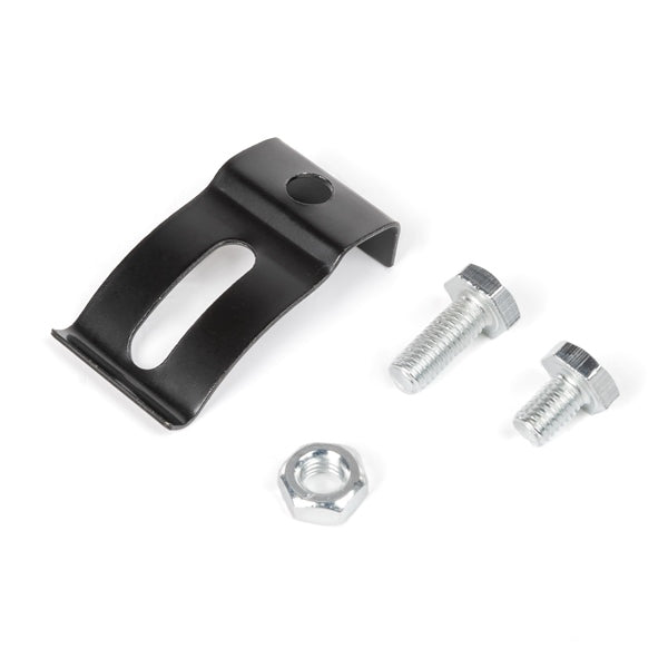 BRACKET LIGHT SCREW CLAMP 175470/175471
