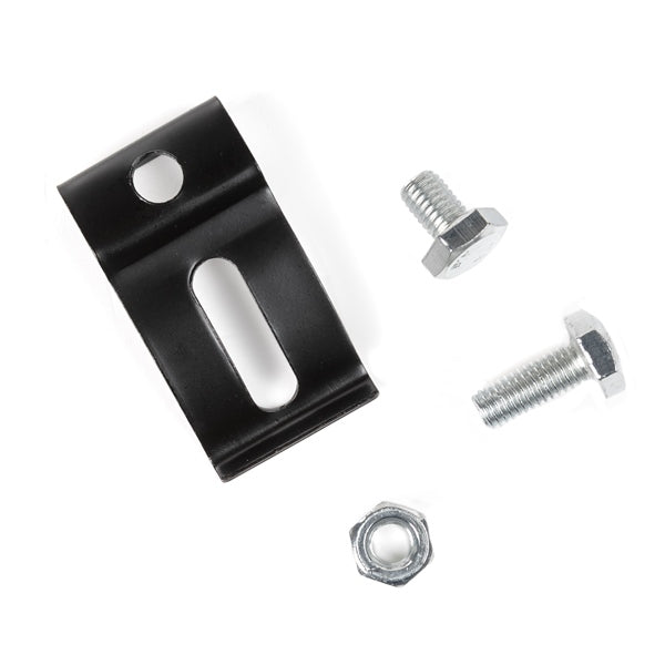 BRACKET LIGHT SCREW CLAMP 175470/175471