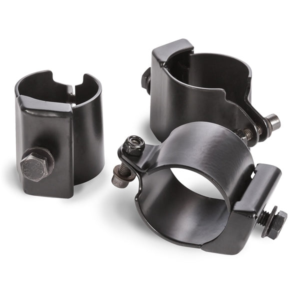 CLAMPS SPARE TIRE CARRIER 1,75IN QTY3