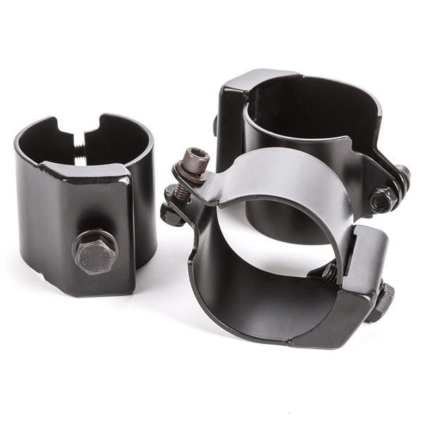 CLAMPS SPARE TIRE CARRIER 2IN QTY3