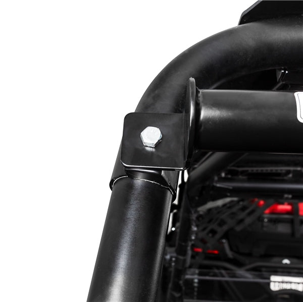 CLAMPS SPARE TIRE CARRIER 2IN QTY3