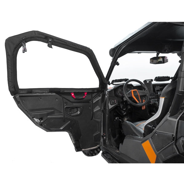 FRAME DOOR KIT UPPER SEIZMIK