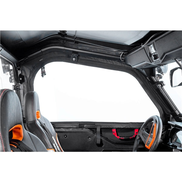 FRAME DOOR KIT UPPER SEIZMIK