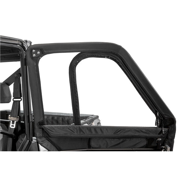 FRAMED DOOR KIT POL SEIZMIK