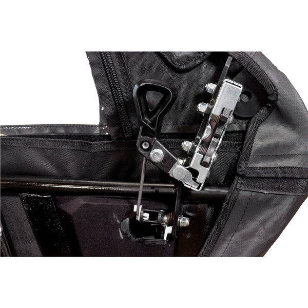 FRAMED DOOR KIT C-AM SEIZMIK