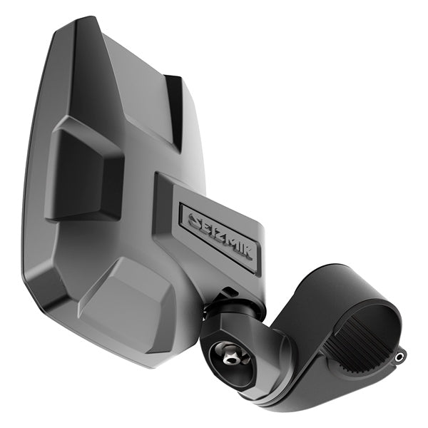 SIDE VIEW MIRROR EMBARK ABS 1.75"