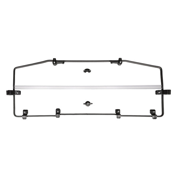 WINDSHIELD FOLDING RR C-AM SEIZMIK