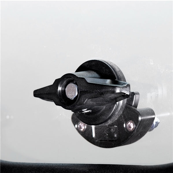 WINDSHIELD FOLDING RR C-AM SEIZMIK