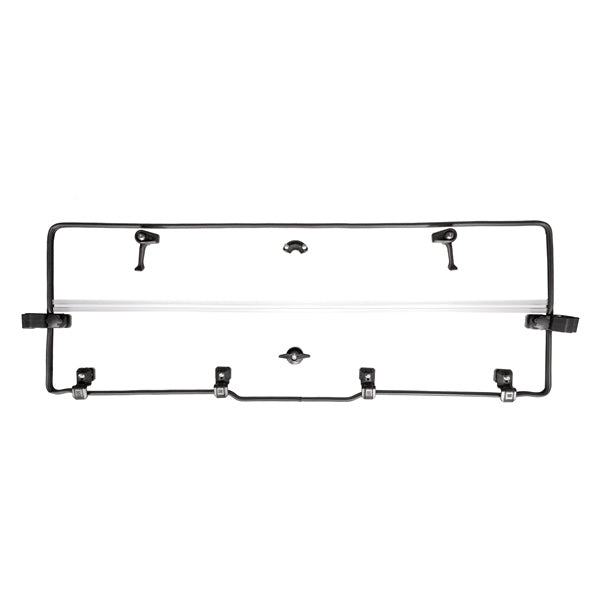 WINDSHIELD FOLDING RR POL SEIZMIK