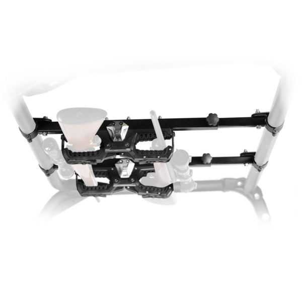 RACK GUN O/H 2"/1,875"/1,79"
