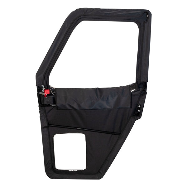 FRAMED DOOR KIT POL SEIZMIK