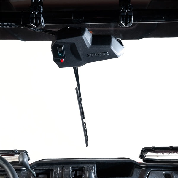 WIPER KIT UNIV SEIZMIK