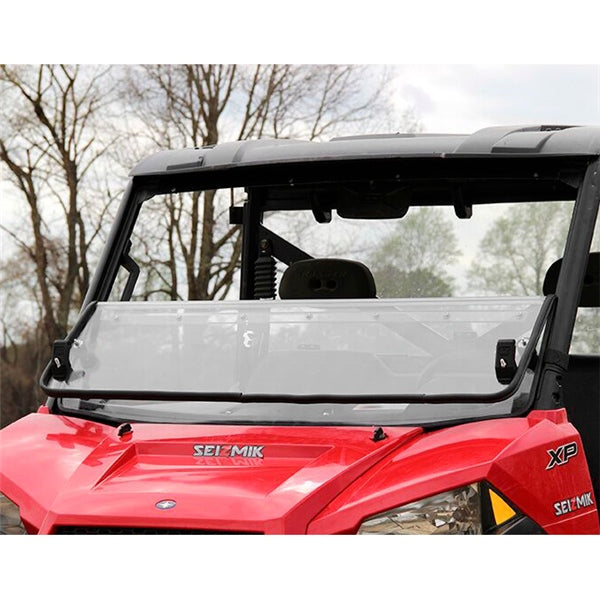 WINDSHIELD VERSA-FOLD UV REISISTANT POL