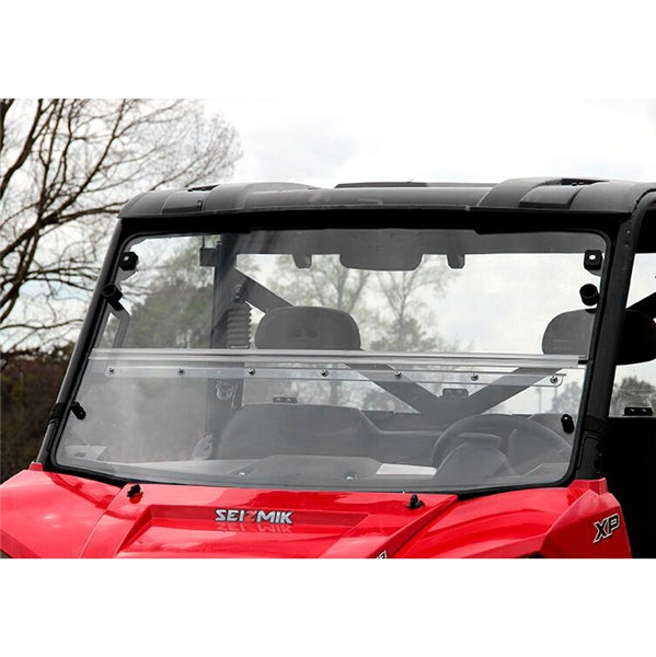 WINDSHIELD VERSA-FOLD UV REISISTANT POL