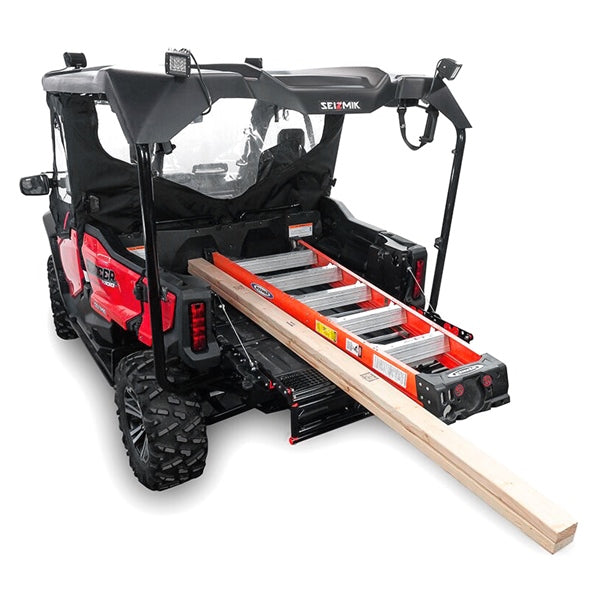 BED EXTENDER HON