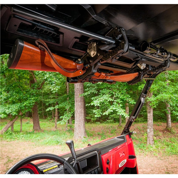 RACK GUN O/H C-AM SEIZMIK