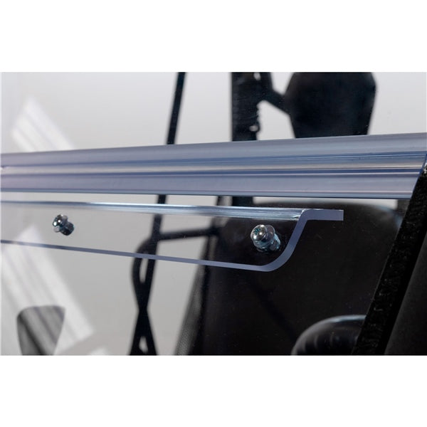 WINDSHIELD VERSA-FOLD DOUB RESIST C-AM