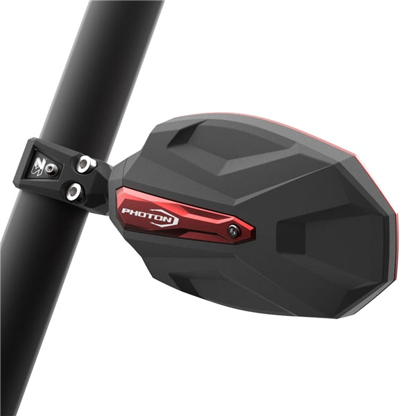 TRIM KIT PHOTON ALU RD SEIZMIK