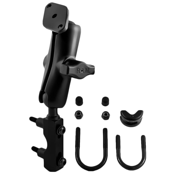MOUNT ARM MED CLUTCH/BRAKE W/U-BOLT