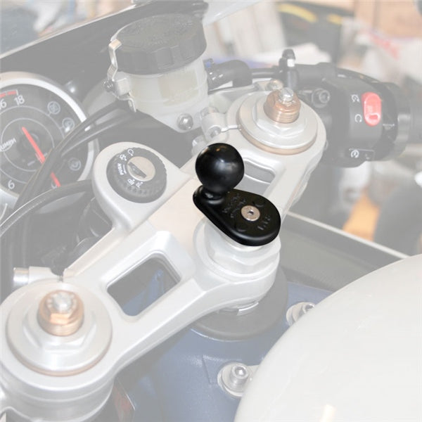 MOUNT ARM STEM SHORT FORK RAMMOUNT