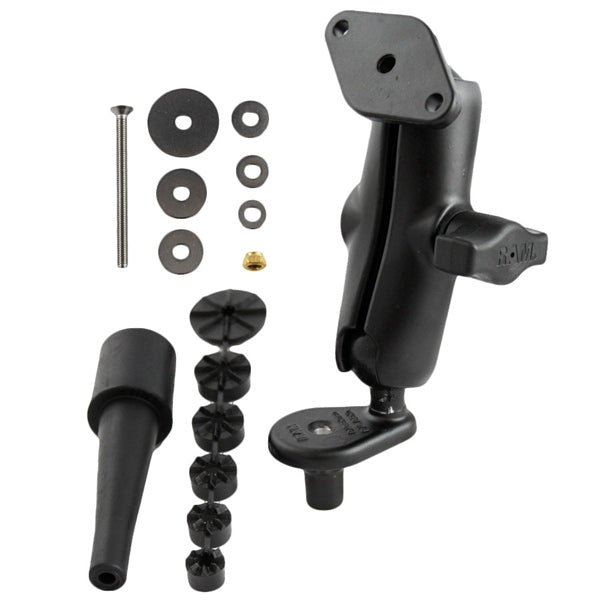 MOUNT ARM STEM SHORT FORK RAMMOUNT