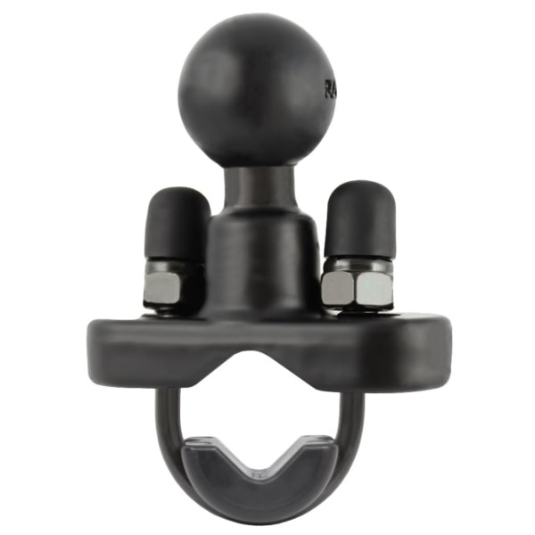 BASE ZINC U-BOLT 0.5"-1.25" RAMMOUNT