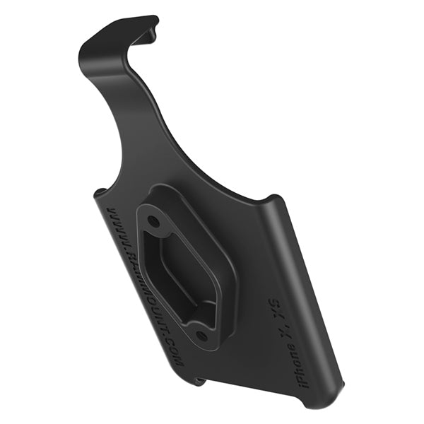 HOLDER IPHONE X & XS RAMMOUNT