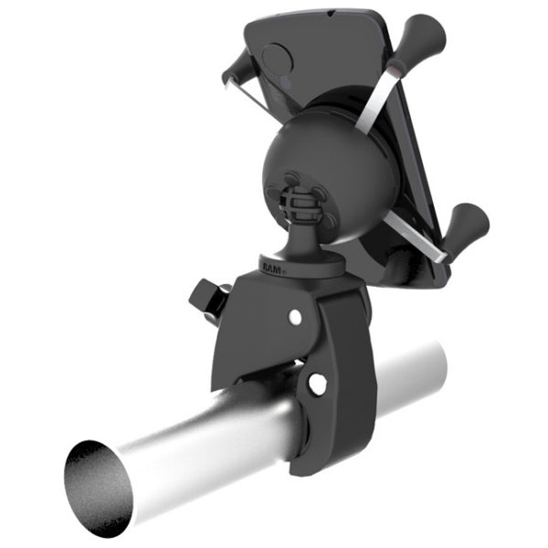 MOUNT X-GRIP CELL TOUGH CLAW KIT