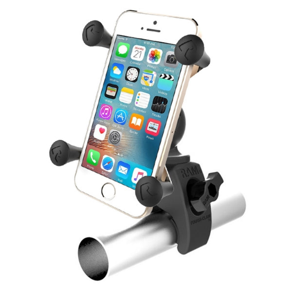 MOUNT X-GRIP CELL TOUGH CLAW KIT