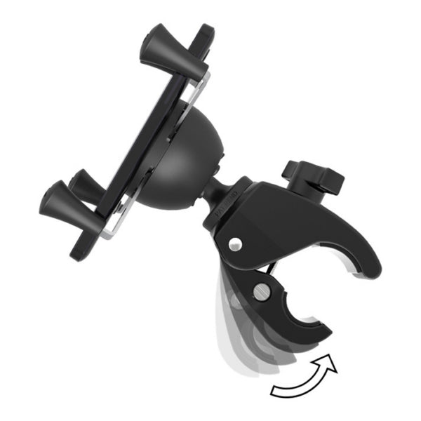 MOUNT X-GRIP CELL TOUGH CLAW KIT