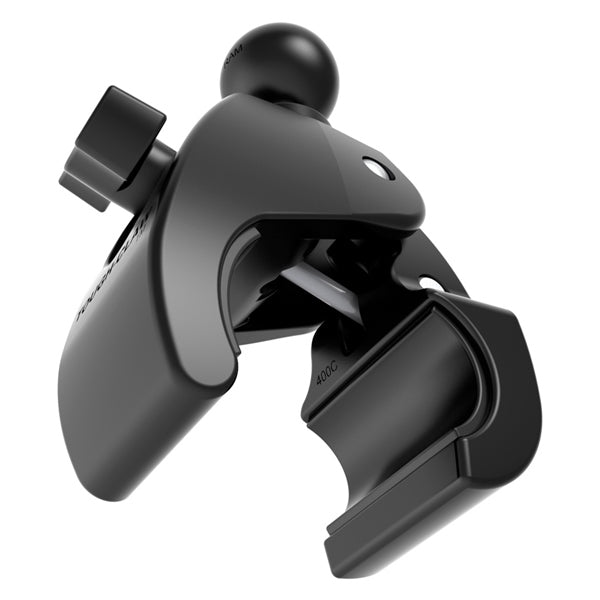 MOUNT BASE S W/BALL 1" TOUGH-CLAW