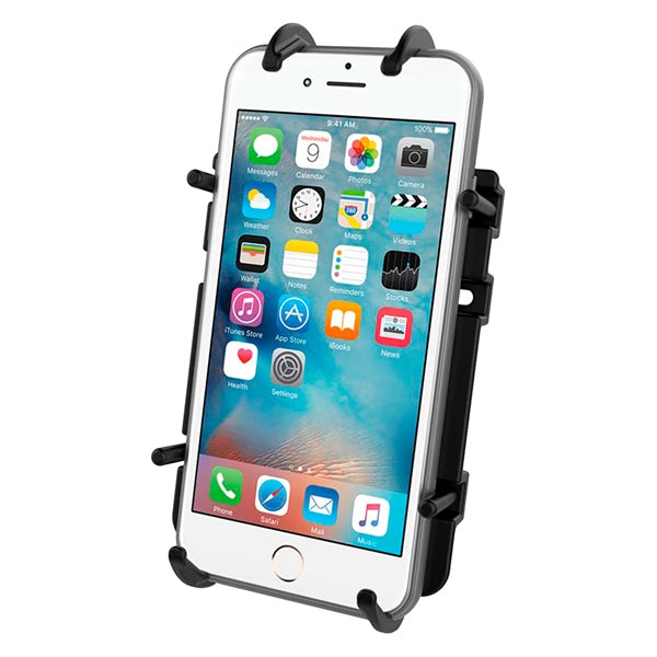 PHONE HOLDER UNIV QUICK-GRIP UNPKD