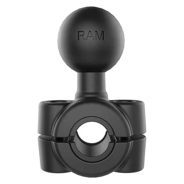 BASE RAIL SMALL TORQUE UNPKD