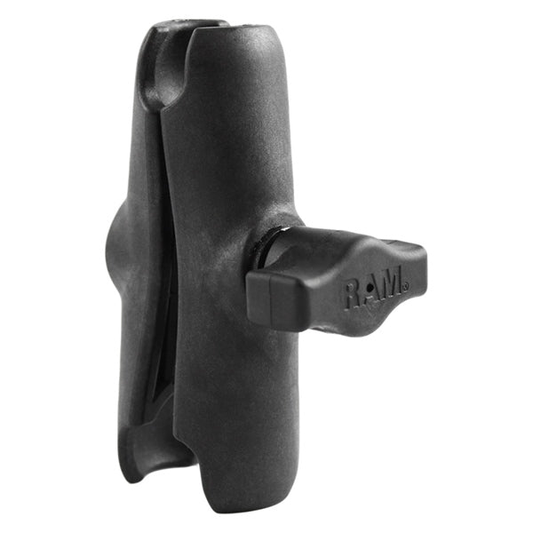 SOCKET DBL ARM BALL 1" UNPKD