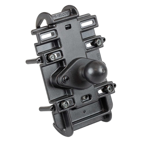 PHONE HOLDER QUICK-GRIP UNIV W/BALL