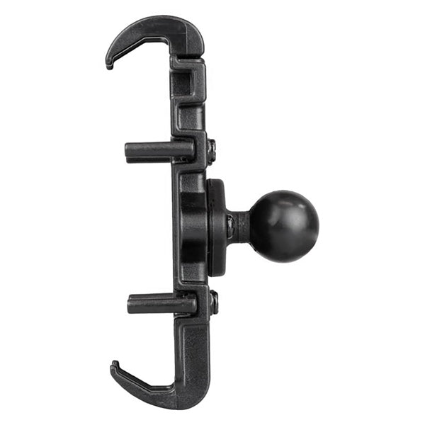 PHONE HOLDER QUICK-GRIP UNIV W/BALL
