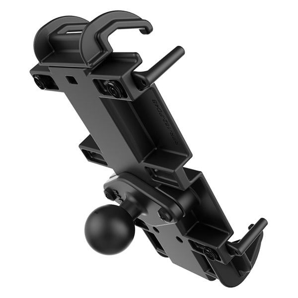 PHONE HOLDER QUICK-GRIP XL W/BALL
