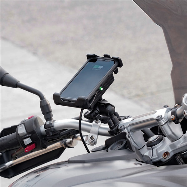 CHARGING HOLDER QUICK-GRIP WIRELESS