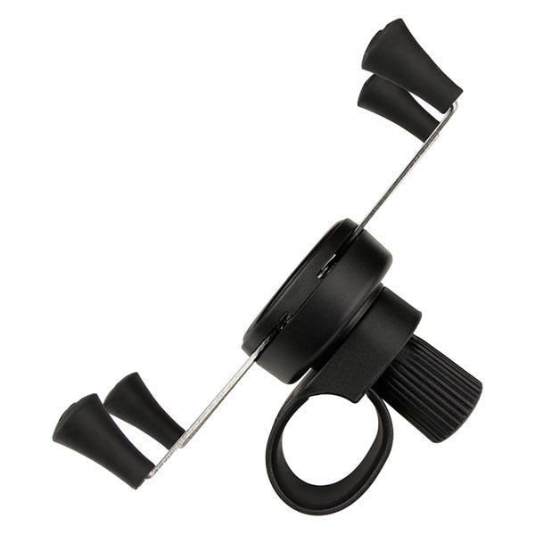 PHONE HOLDER L W/X-GRIP RAMMOUNT