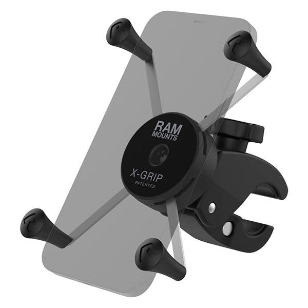 MOUNT W/L X-GRIP & TOUGHCLAW RAMMOUNT