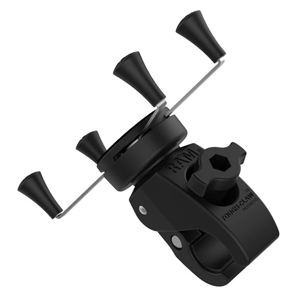 MOUNT W/L X-GRIP & TOUGHCLAW RAMMOUNT