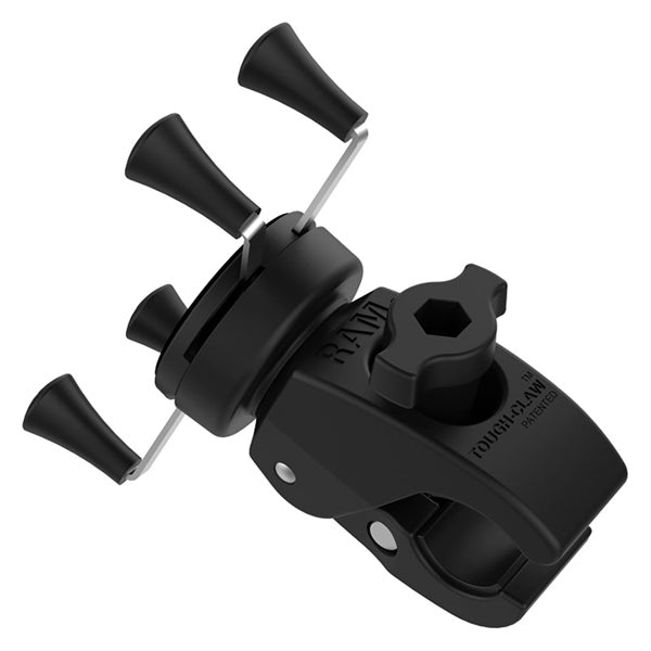 MOUNT W/X-GRIP & TOUGHCLAW RAMMOUNT