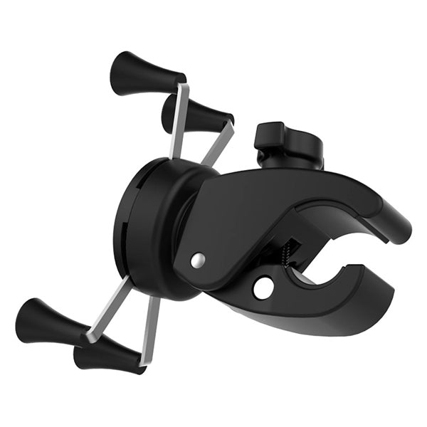MOUNT W/X-GRIP & TOUGHCLAW RAMMOUNT