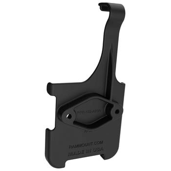 IPHONE HOLDER FORM-FIT BK RAMMOUNT