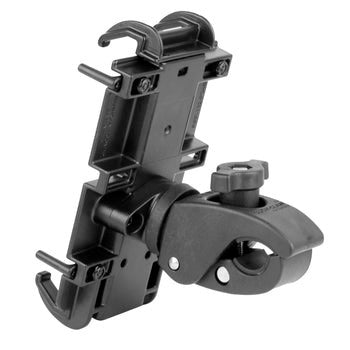 PHONE HOLDER QUICK-GRIP XL W/TOUGH-CLAW